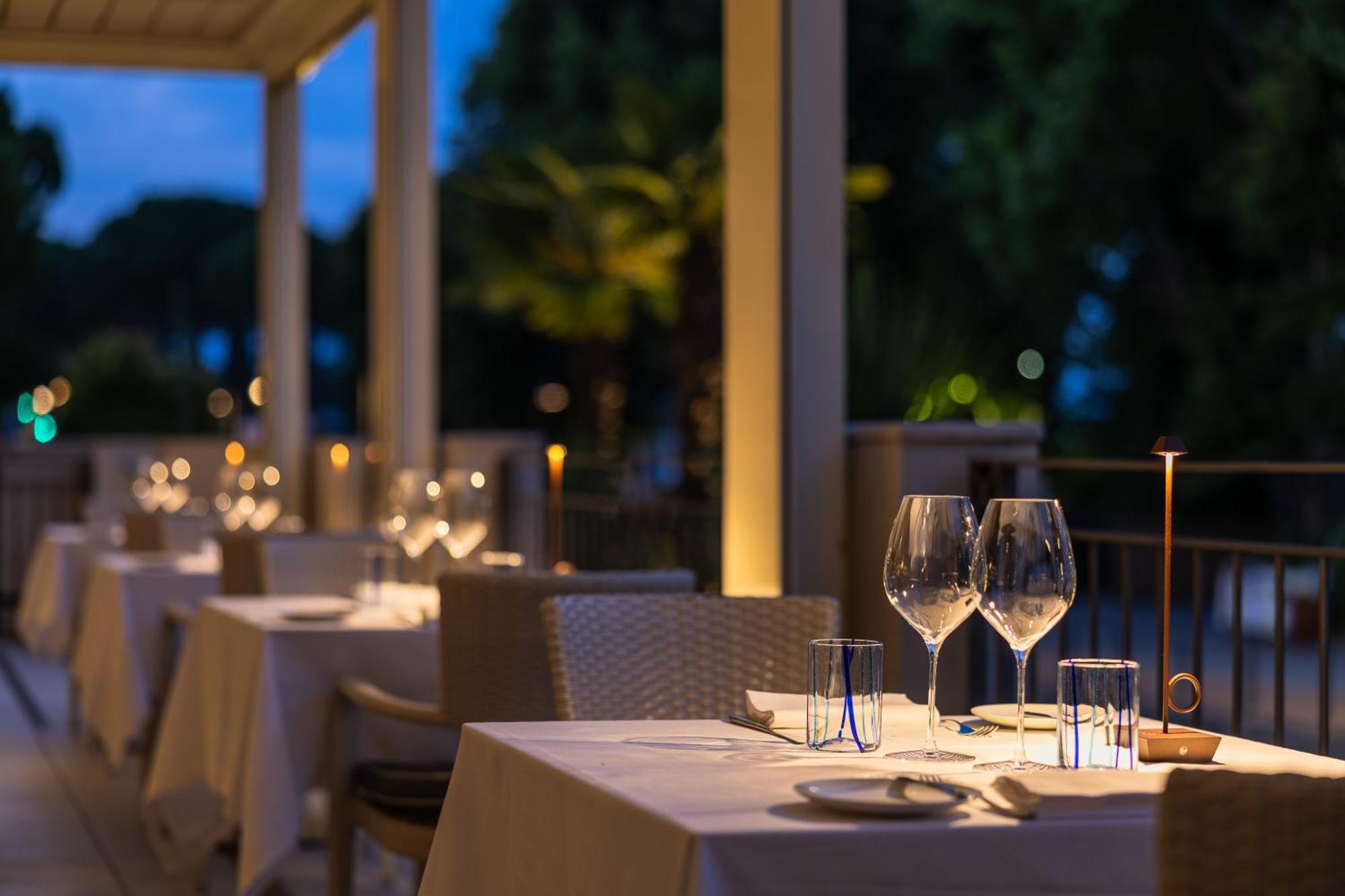 Villa Rosa Hotel Desenzano Desenzano del Garda Esterno foto