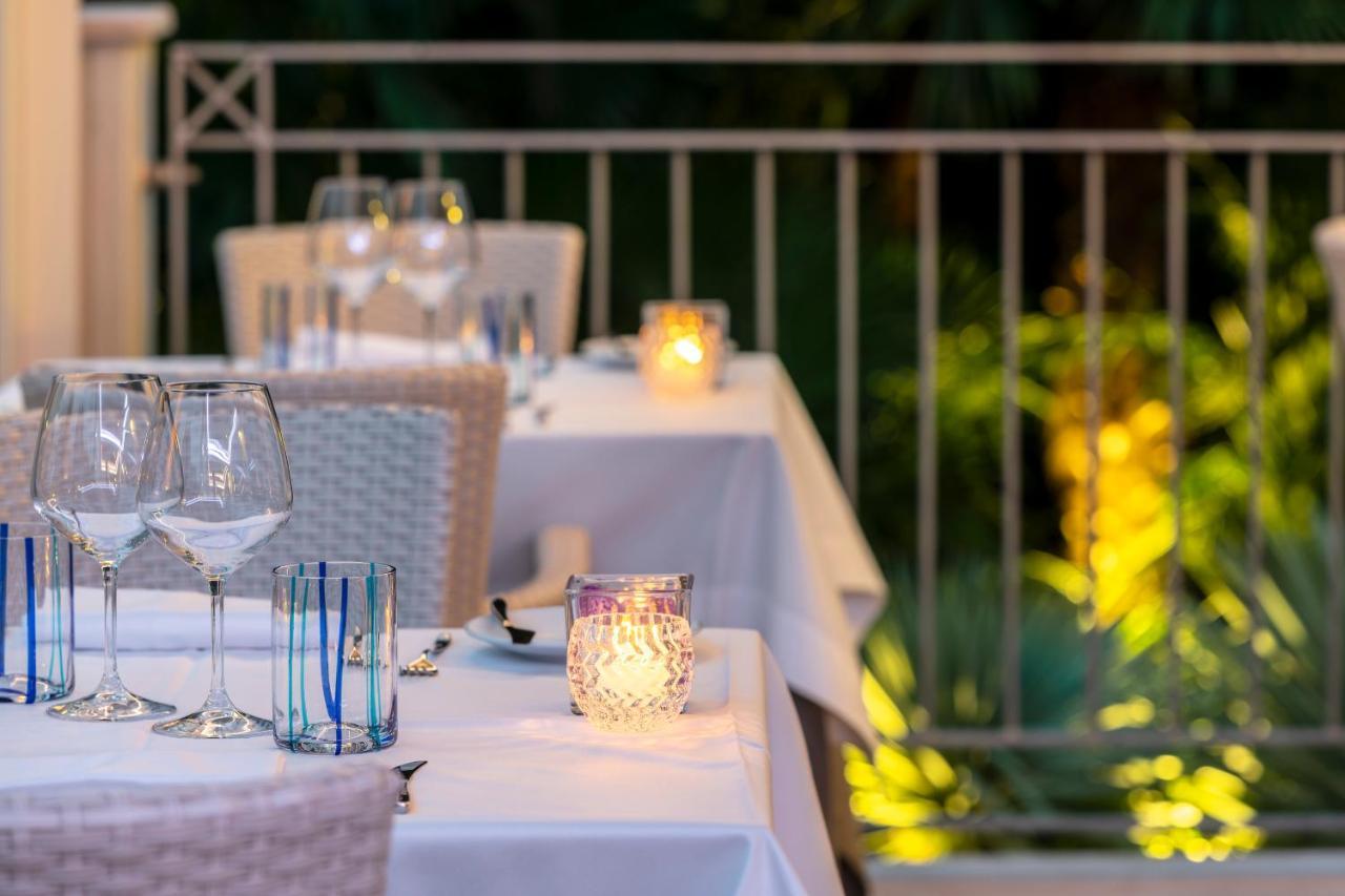 Villa Rosa Hotel Desenzano Desenzano del Garda Esterno foto